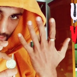 Ultra Visual By Sumon Mukherjee