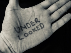 Underlooked by Arthur