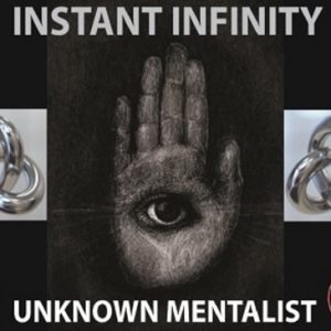 Unknown Mentalist - Instant Infinity