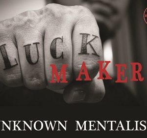 Unknown Mentalist - Luck Maker