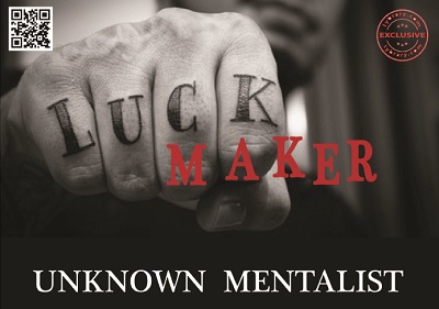 Unknown Mentalist - Luck Maker