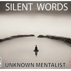 Unknown Mentalist - Silent Words