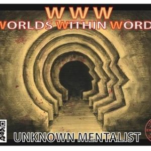 Unknown Mentalist - Worlds Within Words