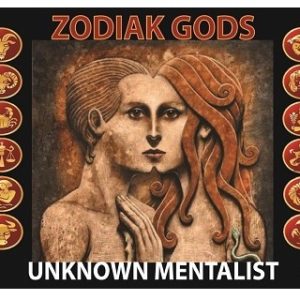Unknown Mentalist - Zodiak Gods