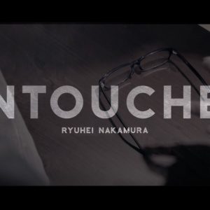 Untouched by Ryuhei Nakamura