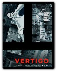 VERTIGO by Rick Lax