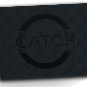 Vanishing Inc - Catch