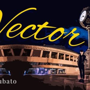 Vector By Rubato