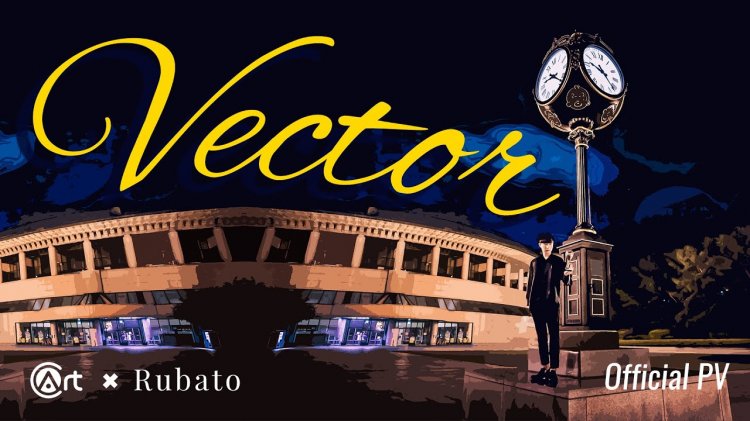 Vector By Rubato