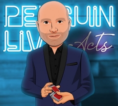 Vinny Grosso LIVE ACT