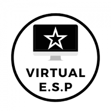 Virtual E.S.P by Mark Gibson