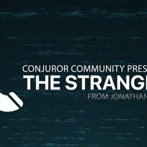 Virtual Mentalism Convention 2020 (1-2)