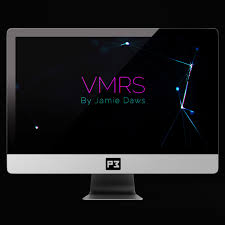 Virtual Mind Reading System (VMRS) by Jamie Daws