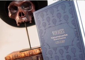 Voyages (Limited Edition) by Luke Jermay
