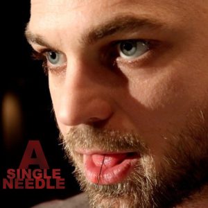 WAYNE HOUCHIN – A SINGLE NEEDLE