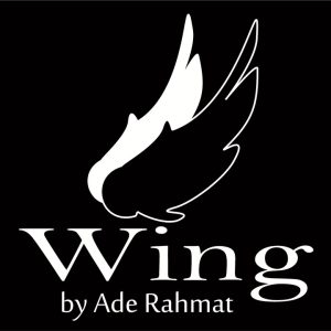 WING by Ade Rahmat