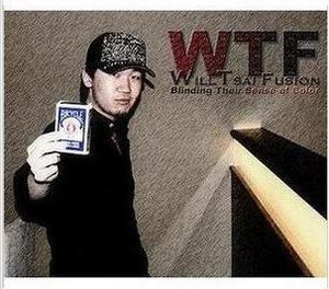 WTF - Will Tsai Fusion