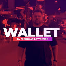 Wallet by Nicholas Lawrence