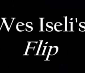Wes Iseli - Flip