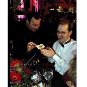 What Pocket by Mark Mason