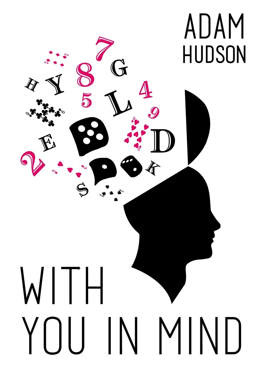 With You in Mind by Adam Hudson