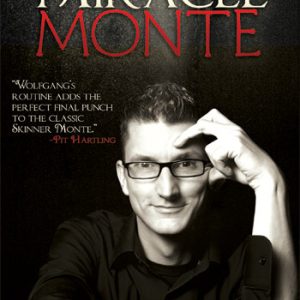 Wolfgang Moser – Moser’s Miracle Monte