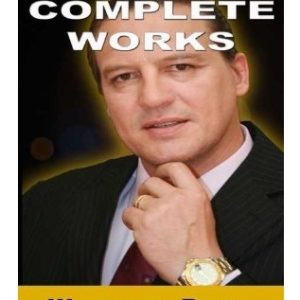 Wolfgang Riebe - The Complete Works