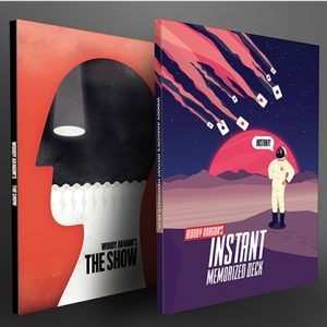 Woody Aragon Memorized Deck Set by Woody