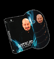 Woodyland by Woody Aragon