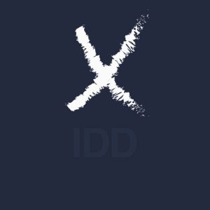XIDD by Chris Rawlins