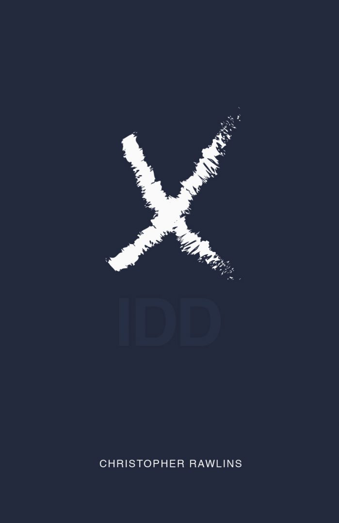 XIDD by Chris Rawlins