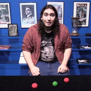 XULIO MERINO - TRANSPOROSA TRANSPOSICION