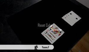 Yoann.F - Reset Cube