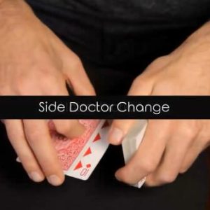 Yoann.F - Side Doctor Change