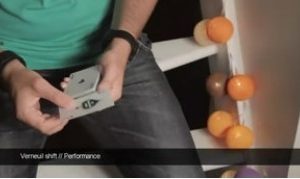 Yoann.F - Verneuil Shift