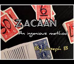 Z ACAAN by Joseph B