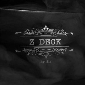 Z DECK by ziv
