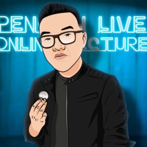 Zee J. Yan – Penguin Live Lecture