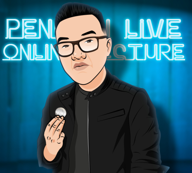 Zee J. Yan – Penguin Live Lecture