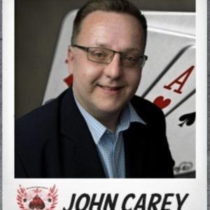Zero To Hero Course John Carey (Vol 1 - 6)