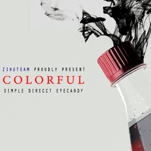 Zihu – Colorful