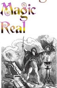 Making Magic Real By Richard Osterlind