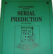 aldo colombini - serial prediction