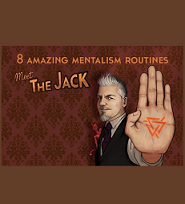 Meet The Jack By Jorge Garcia