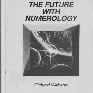Richard Webster - Cold Reading The Future With Numerology