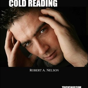 Robert Nelson - The Art Of Cold Reading