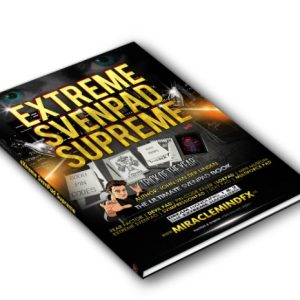 eXtreme SvenPad Supreme By John van der Linden