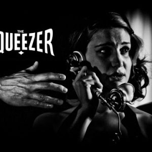 The Squeezer by Diamond Jim Tyler