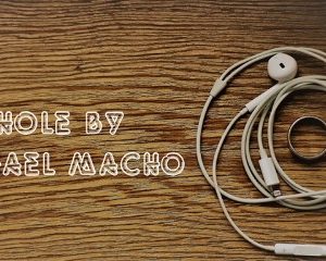 iHole by Raphael Macho