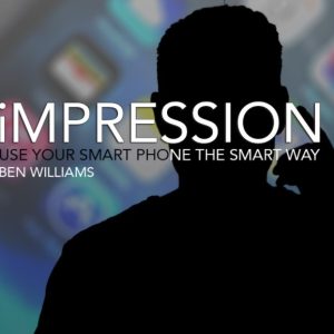 iMPRESSION By Ben Williams